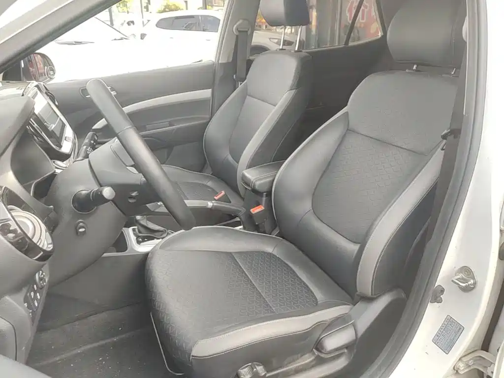 Kia KX1 2020 — фото 15