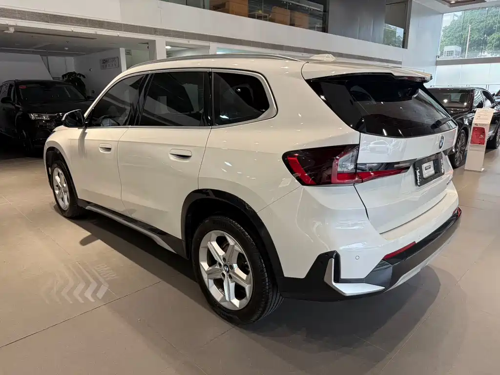 BMW X1 2023