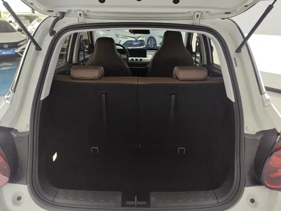 Wuling Bingo 2023