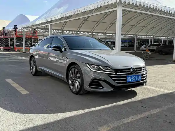 Volkswagen CC 2023