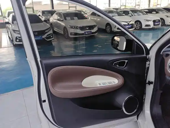 Wuling Bingo 2023