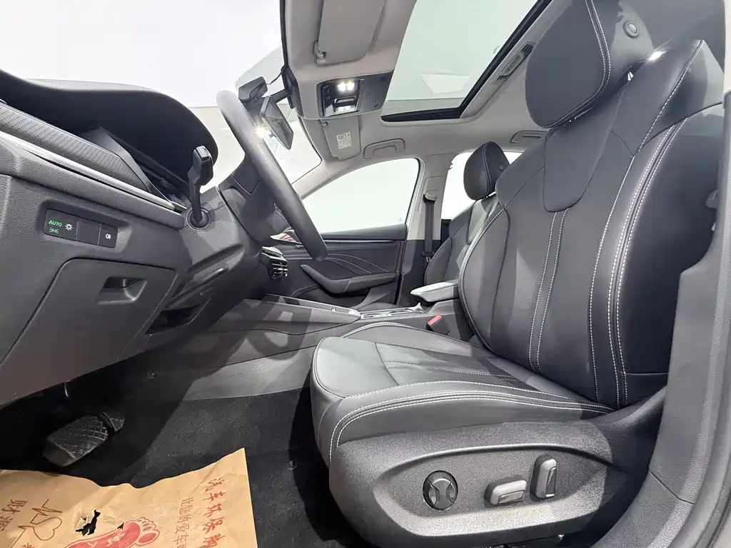 Skoda Octavia 2023