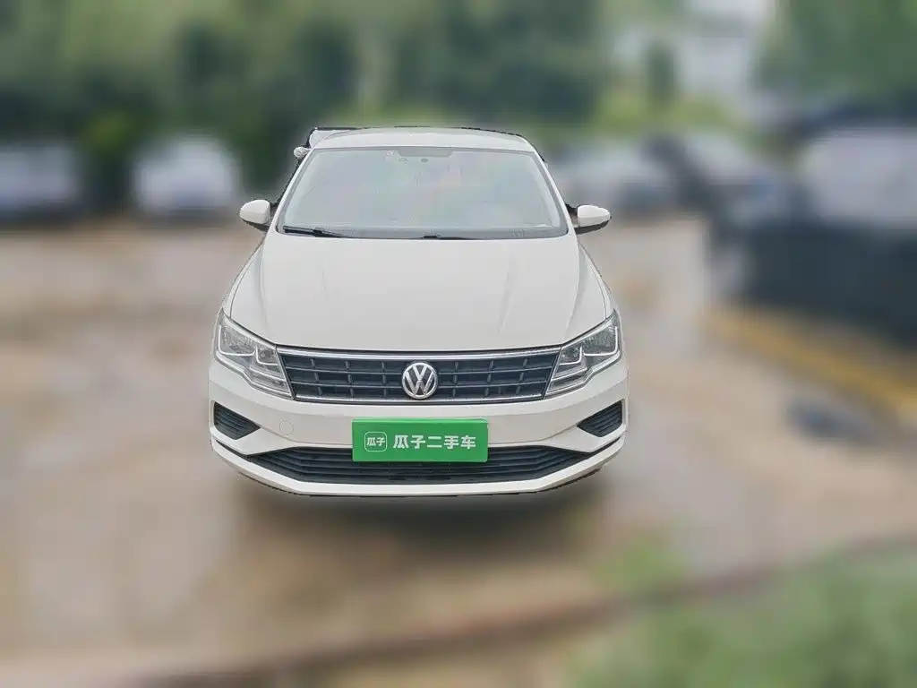 Volkswagen Jetta 2017