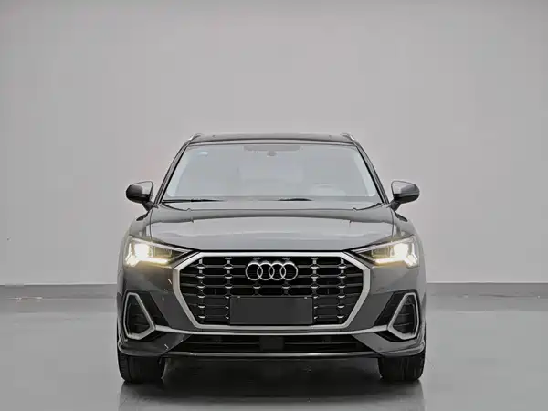 Audi Q3 2023