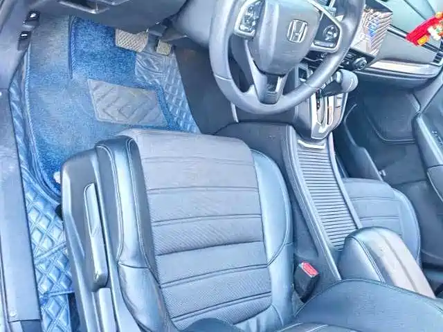 Honda Breeze 2020 — фото 8
