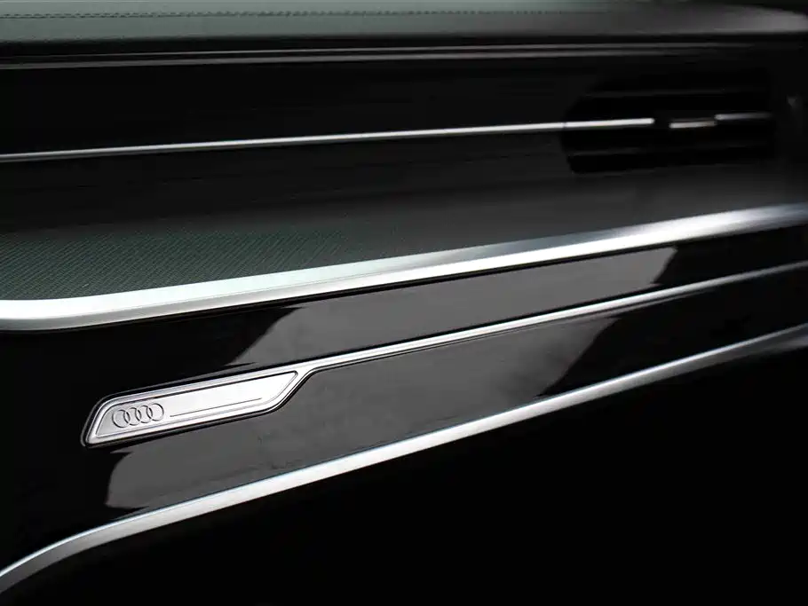 Audi A7 2024 — фото 12