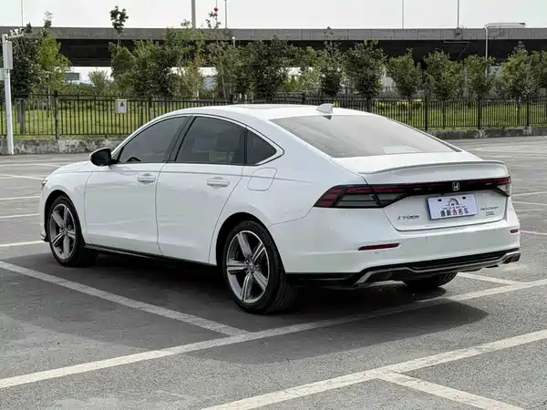 Honda Accord 2023