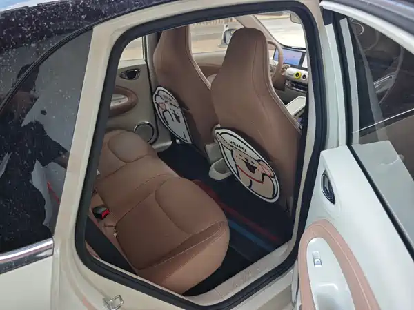Wuling Bingo 2025
