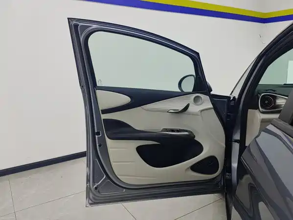 BYD Dolphin 2022