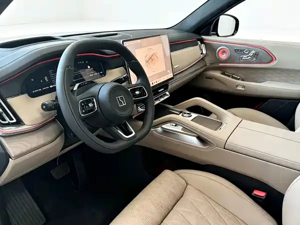 Zeekr 8X 2026