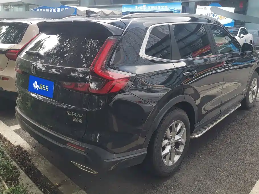 Honda CR-V 2024