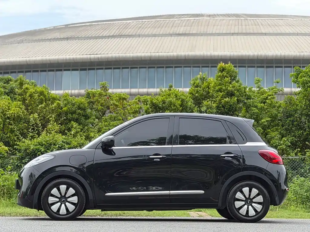 Wuling Bingo 2023