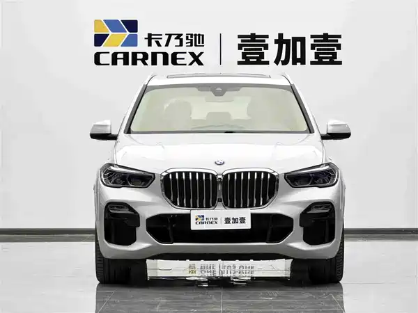 BMW X5 2019