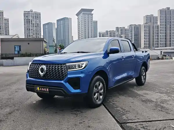 Great Wall Poer 2023