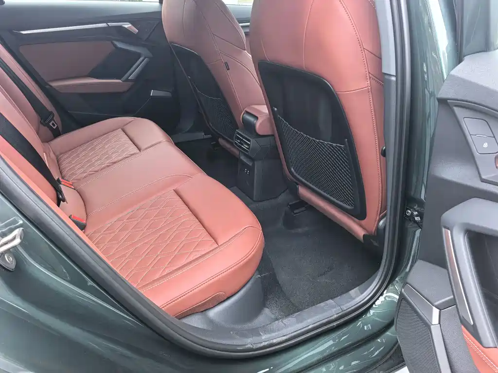 Audi A3 2026