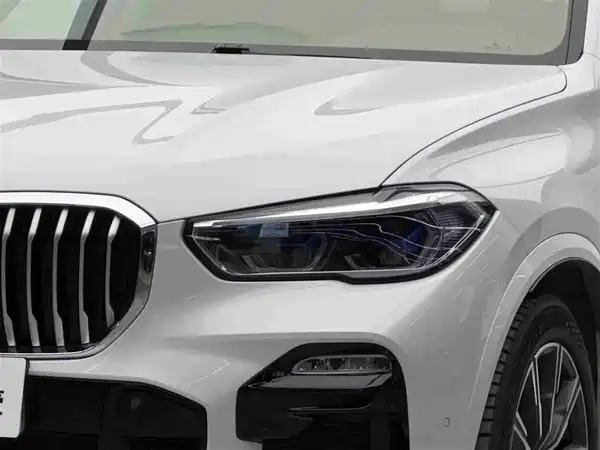BMW X5 2019