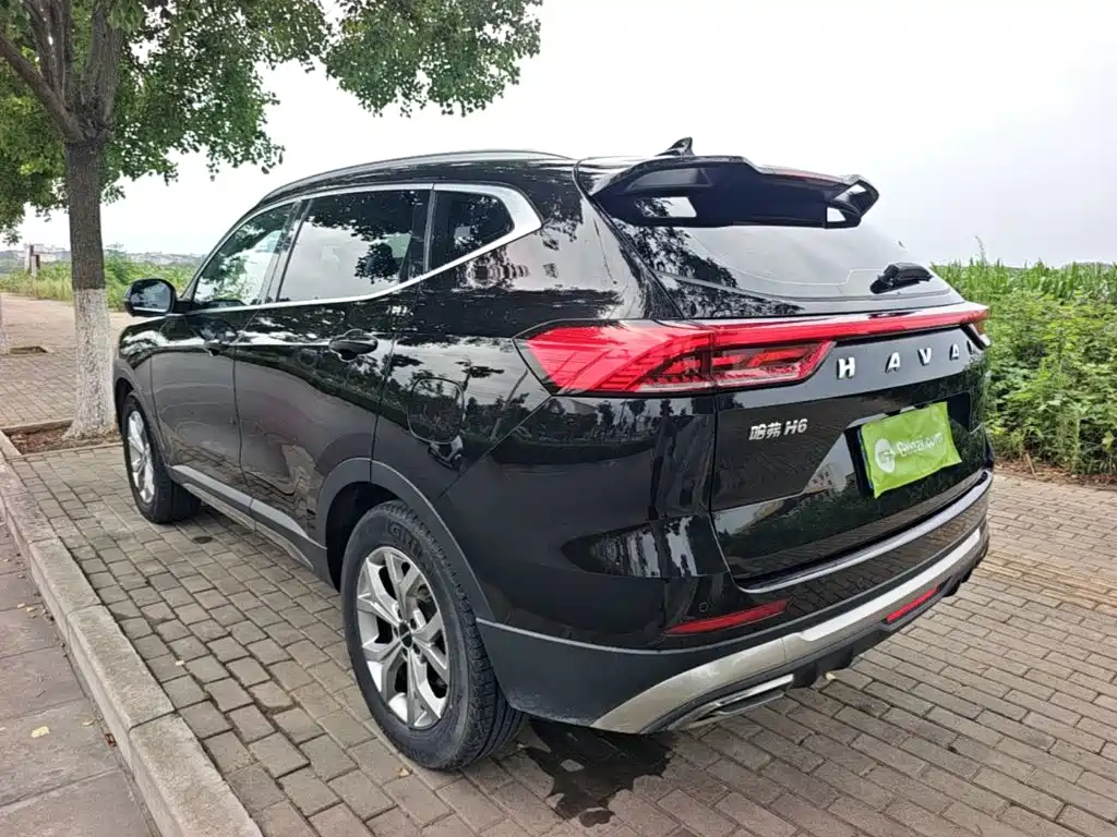 Haval H6 2023