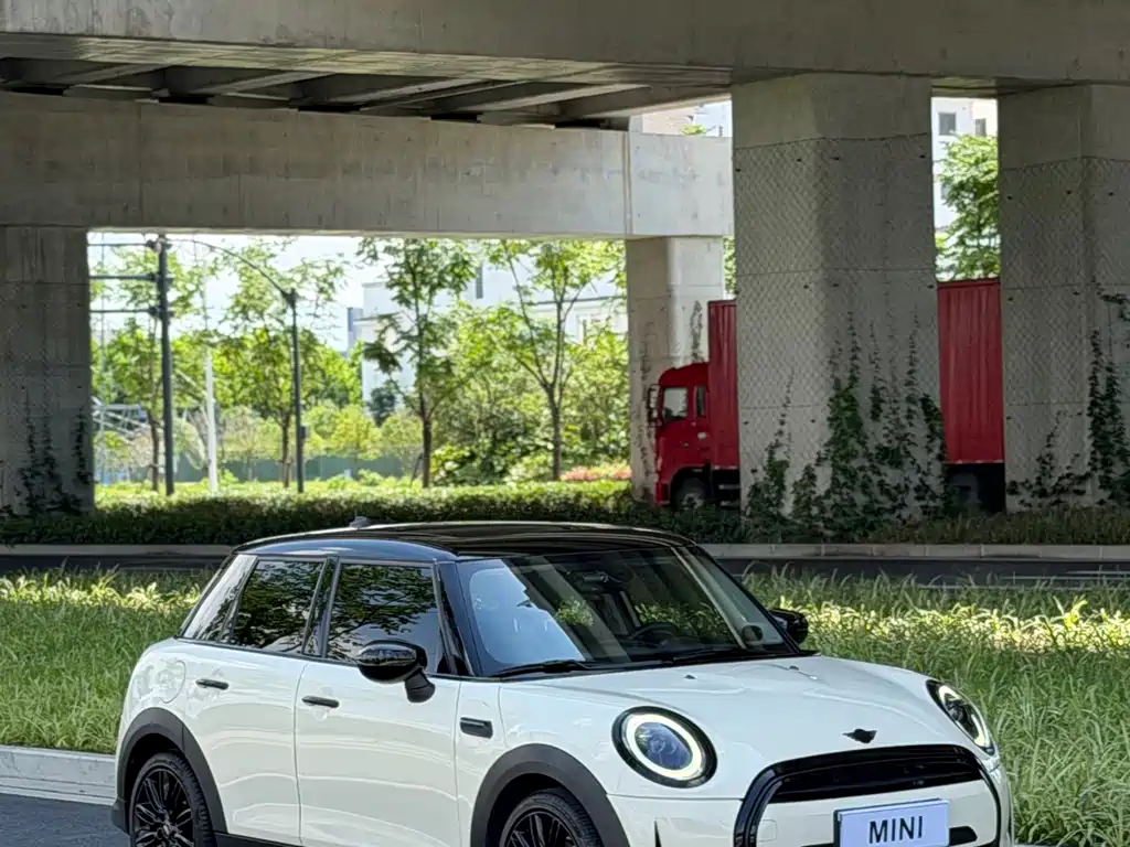 MINI Mini 2022