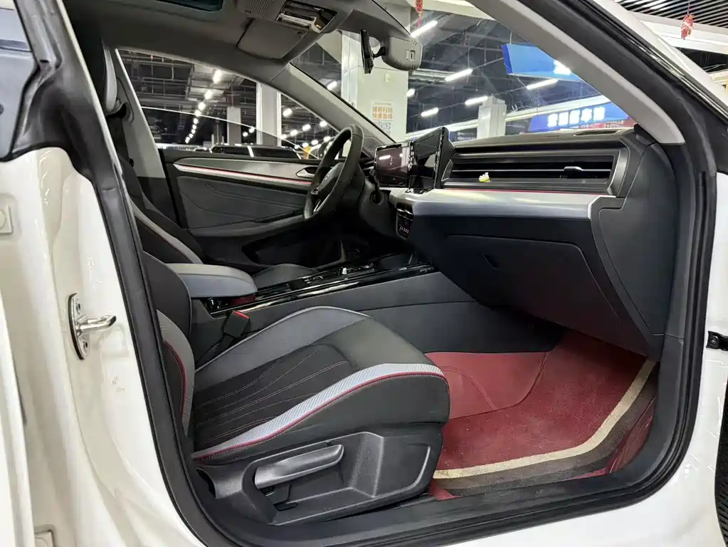 Volkswagen Lamando 2023