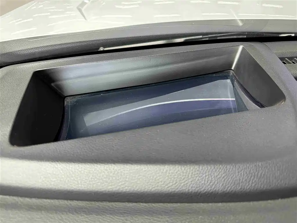 GAC Motor Trumpchi GS8 2022 — фото 20