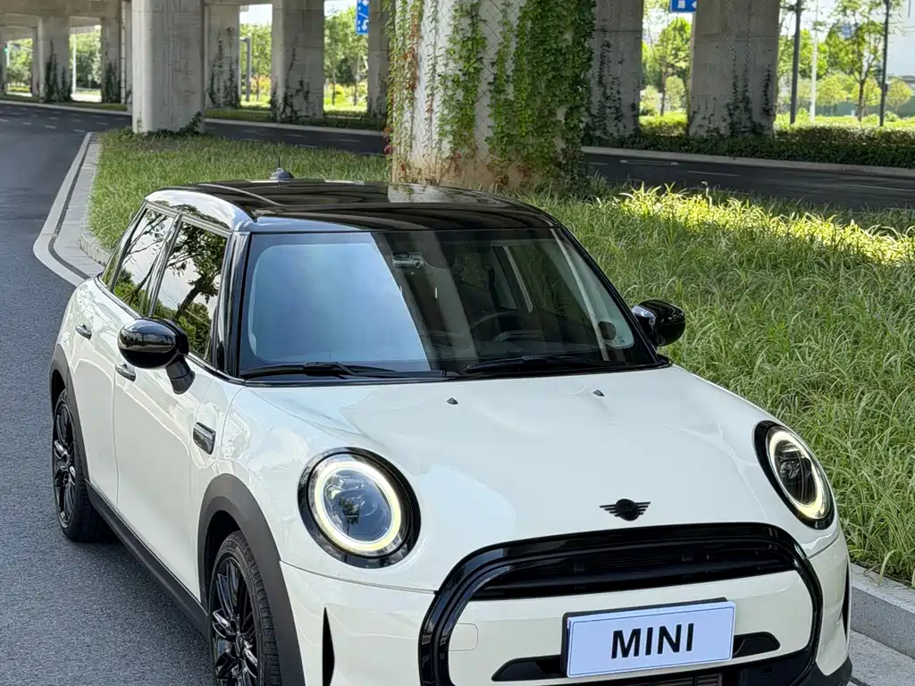 MINI Mini 2022