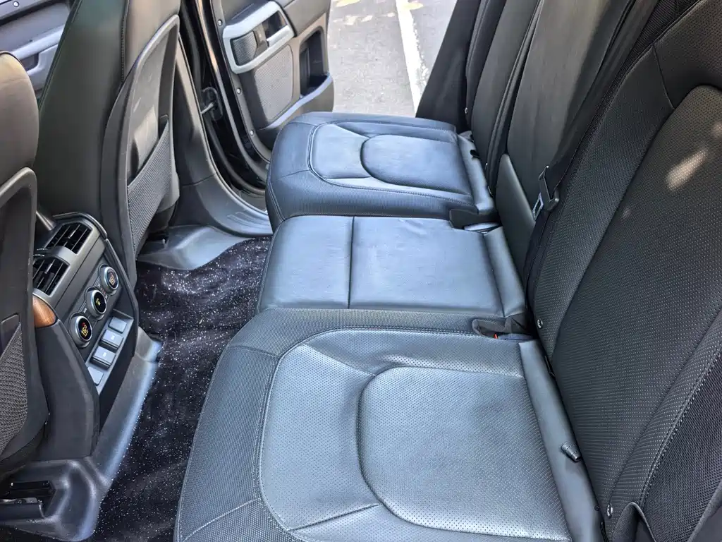 Land Rover Defender 2022 — фото 14