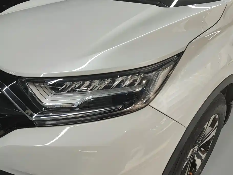 Honda CR-V 2021