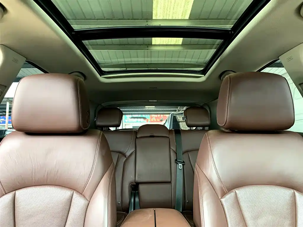 Buick Envision Plus 2014 — фото 14