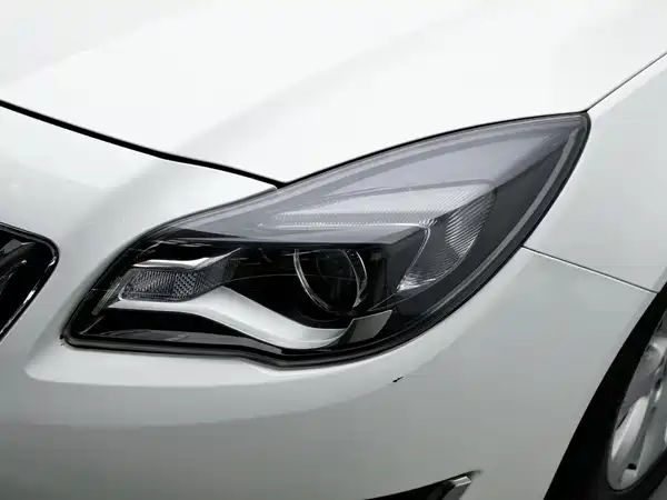 Buick Regal 2014