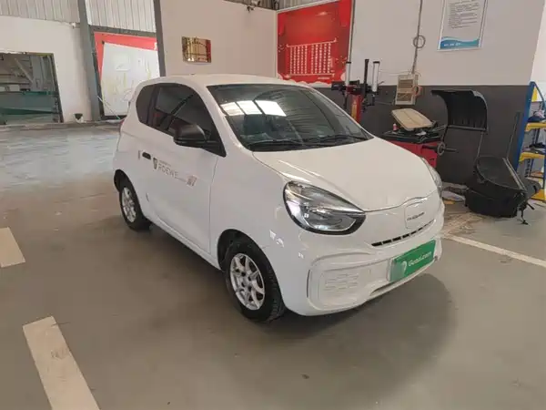 Roewe CLEVER 2022
