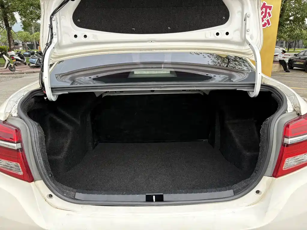 Toyota Vios 2019 — фото 13