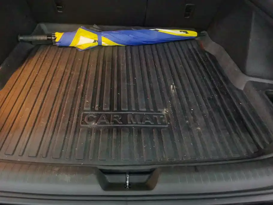 Buick Micro Blue 6 2023