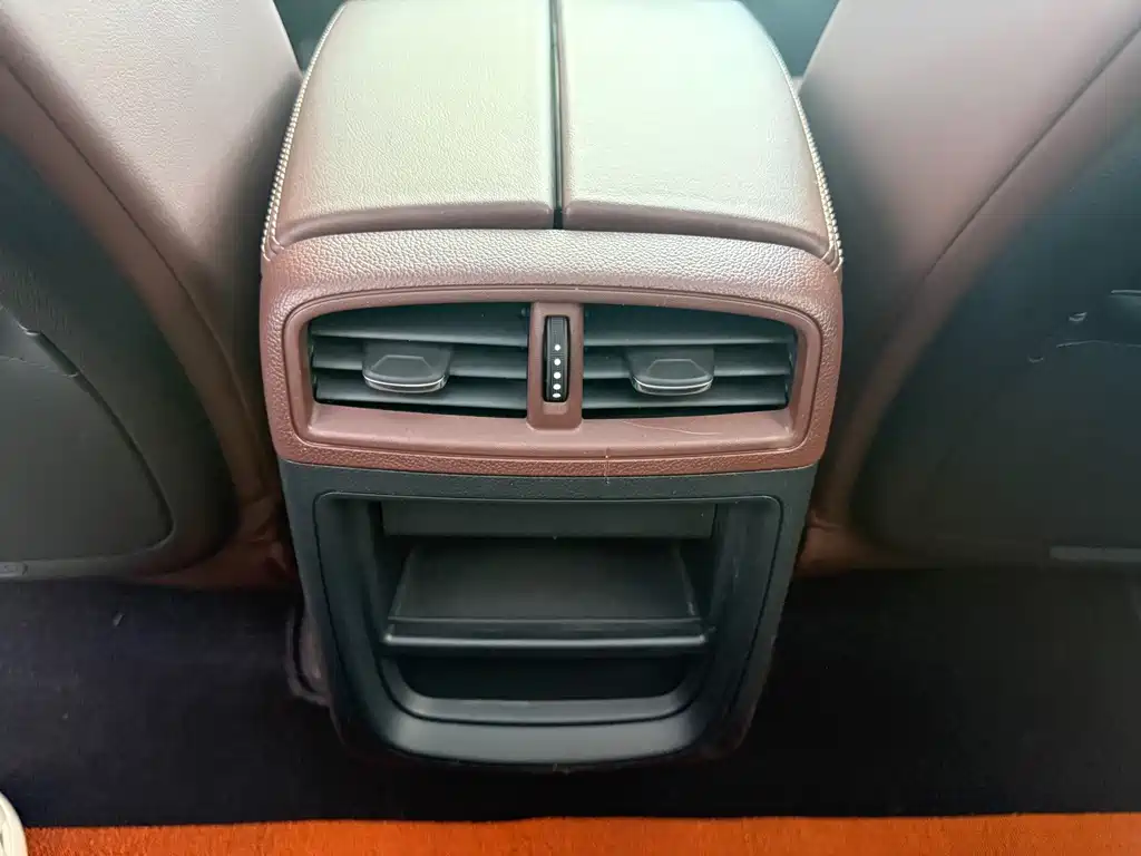 Buick Envision Plus 2016 — фото 11