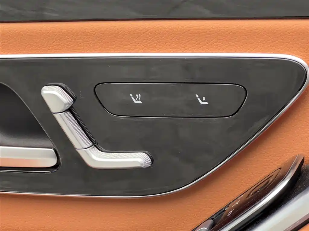 Mercedes-Benz S-Class 2021 — фото 15