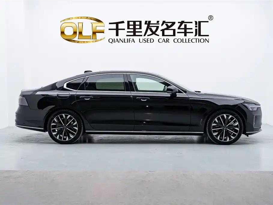 Volvo S90 PHEV 2025 — фото 7