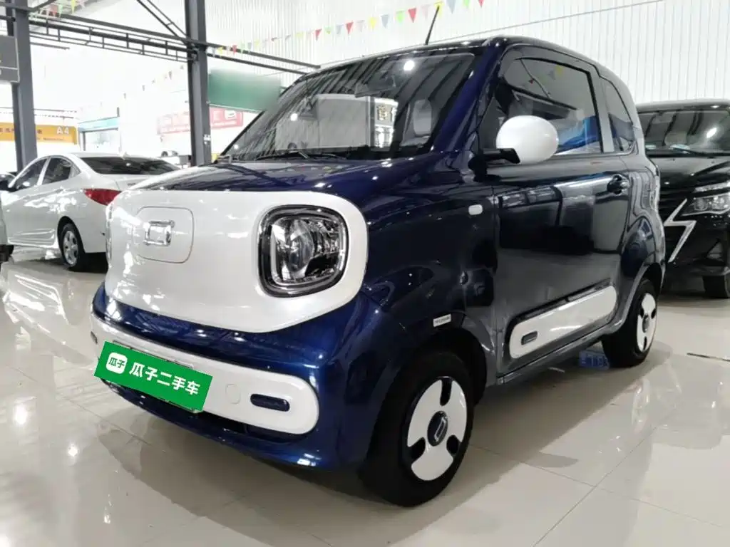 Bestune Pony 2025