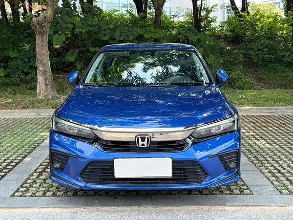 Honda Civic 2023