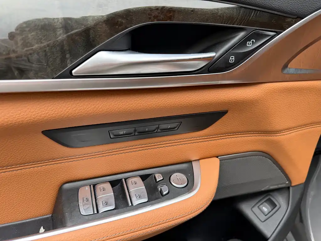 BMW 6 Series GT 2022 — фото 9