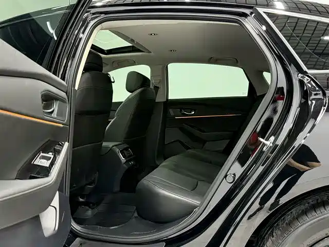 Honda Accord 2025 — фото 10