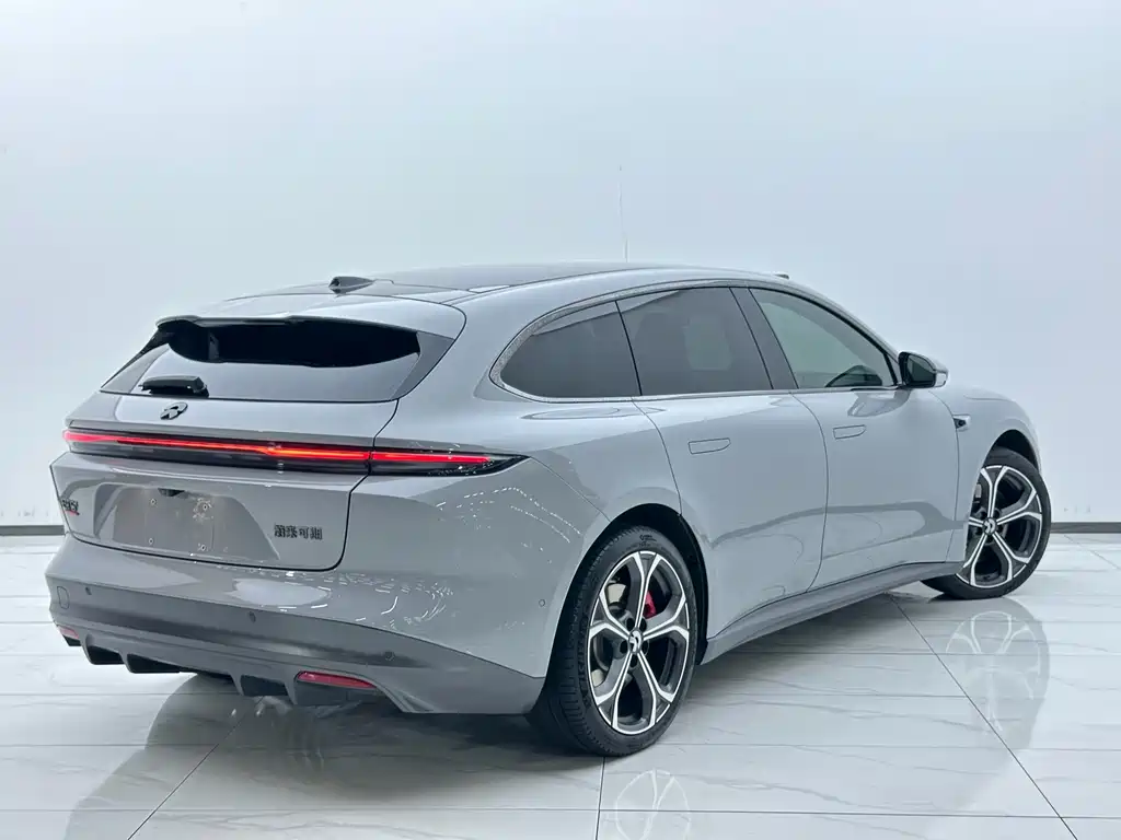NIO ET5T 2025 — фото 19