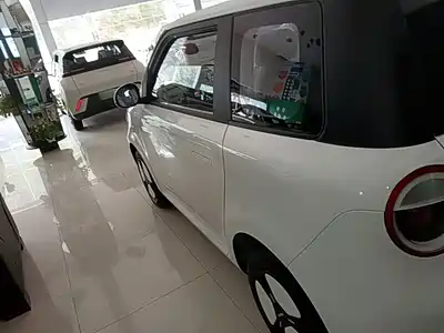Changan Lumin 2025