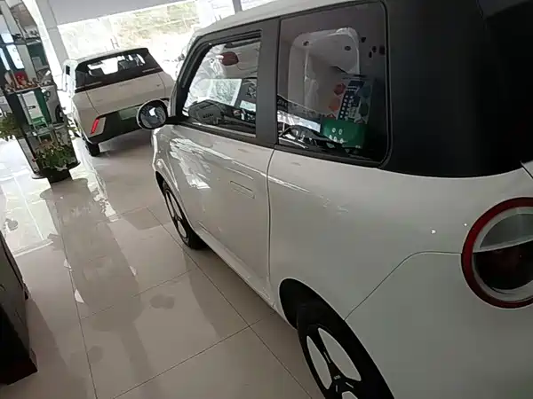 Changan Lumin 2025