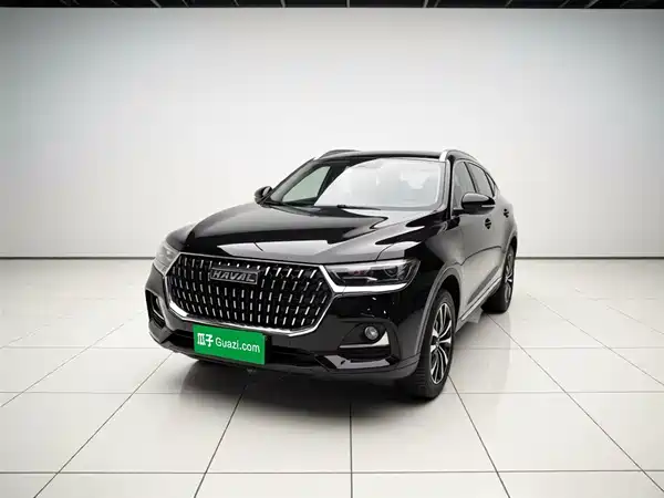 Haval H6 2023