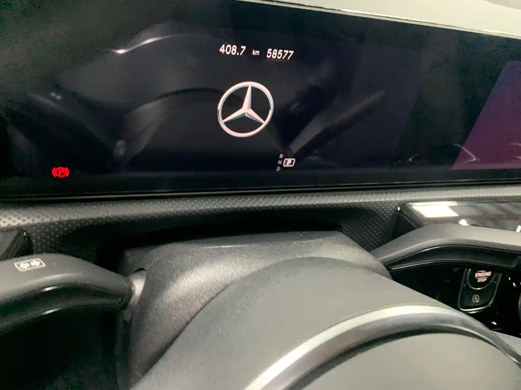 Mercedes-Benz A-Class 2021 — фото 5
