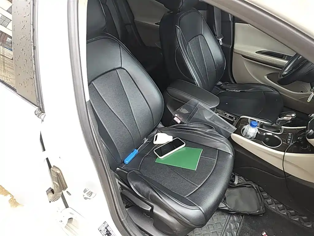 Buick Verano 2018 — фото 25