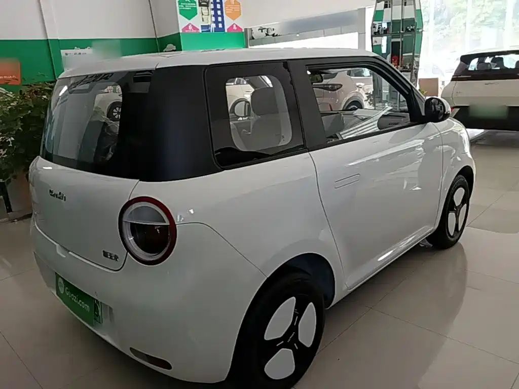Changan Lumin 2025
