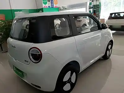 Changan Lumin 2025