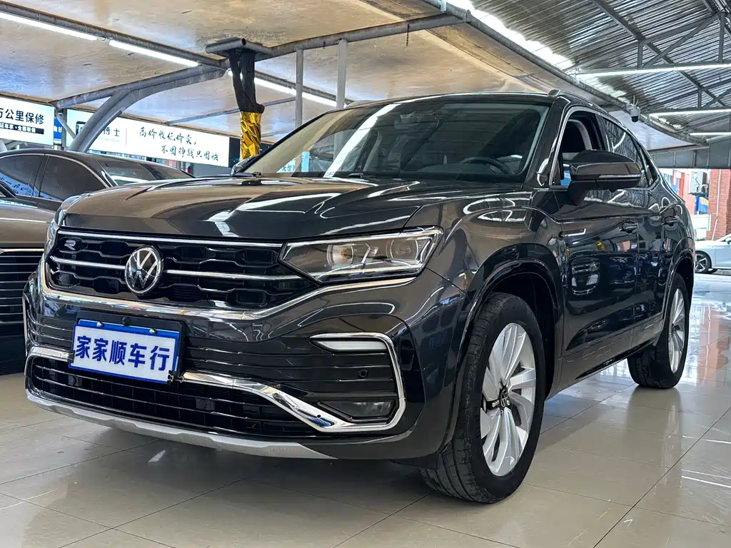 Volkswagen X 2022
