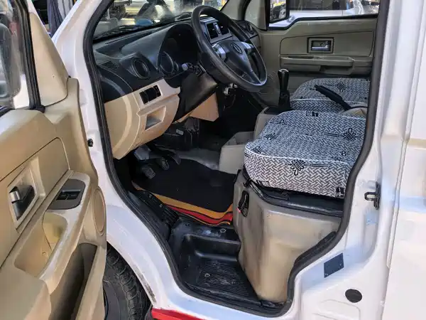 Dongfeng Xiaokang C36 2019