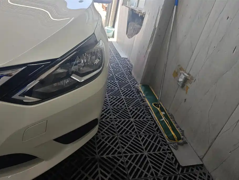 Nissan Sylphy 2022